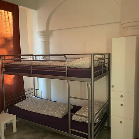 Hostel Unterkunft Goeppingen Goeppingen