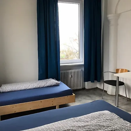 Unterkunft Goeppingen *