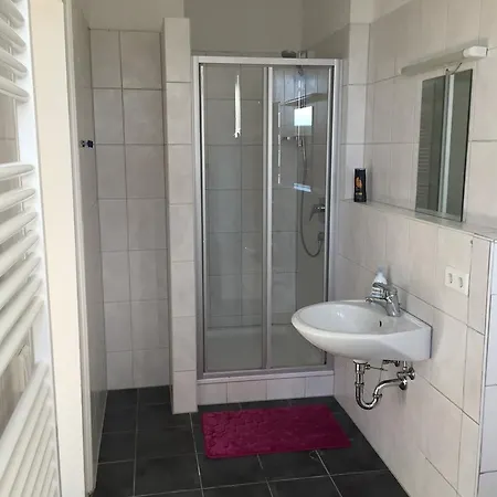 Unterkunft Goeppingen *