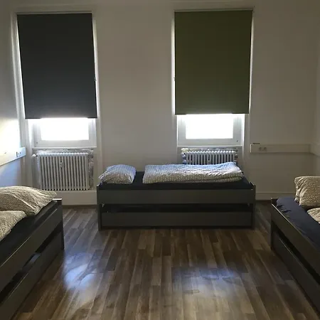 Unterkunft Goeppingen *