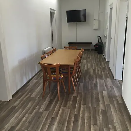 Hostel Unterkunft Goeppingen Goeppingen