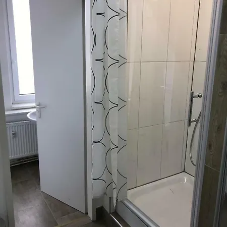 Unterkunft Goeppingen * Göppingen