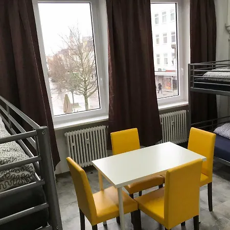 Unterkunft Goeppingen *