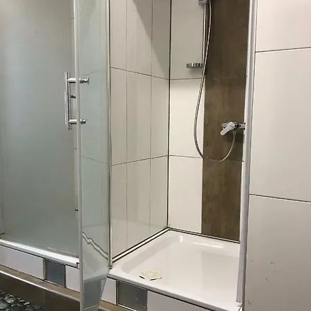 Hostal Unterkunft Goeppingen Göppingen