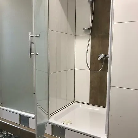 Hostal Unterkunft Goeppingen Göppingen