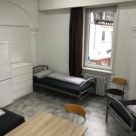 Unterkunft Goeppingen Göppingen