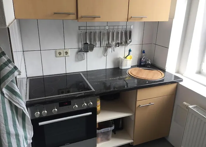 Unterkunft Goeppingen