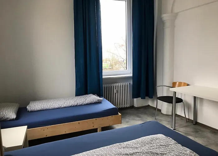 Unterkunft Goeppingen *