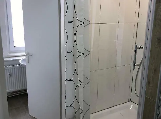 Unterkunft Goeppingen * Göppingen