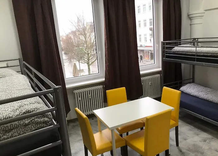 Unterkunft Goeppingen *